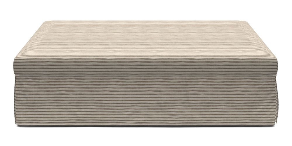 Footstool B