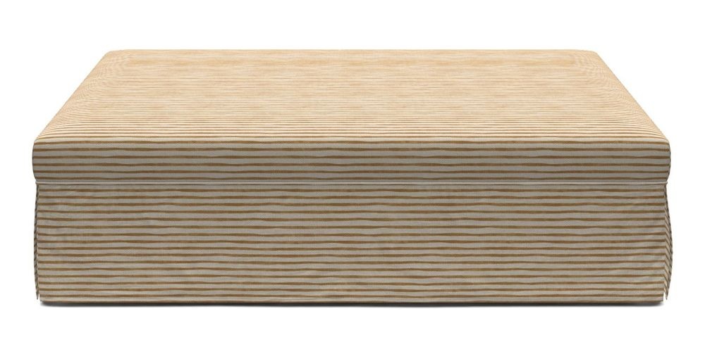 Footstool B