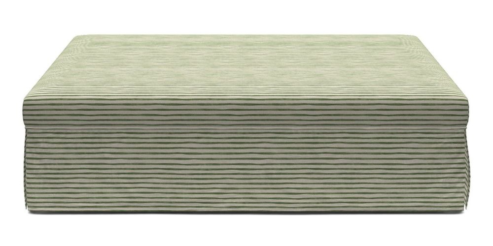 Footstool B