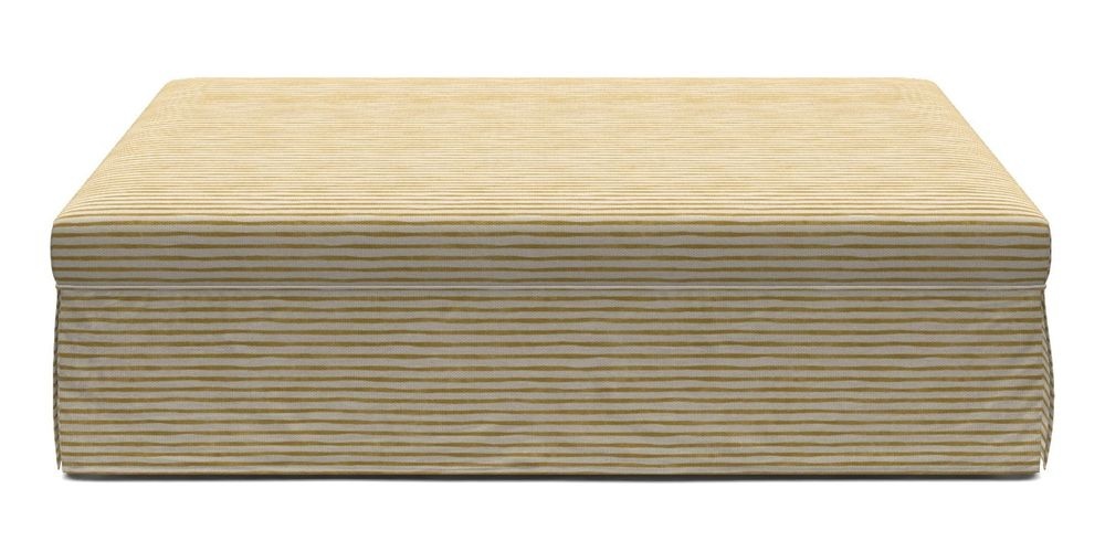 Footstool B