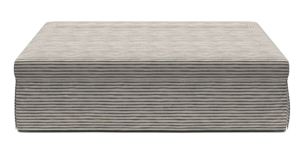 Footstool B