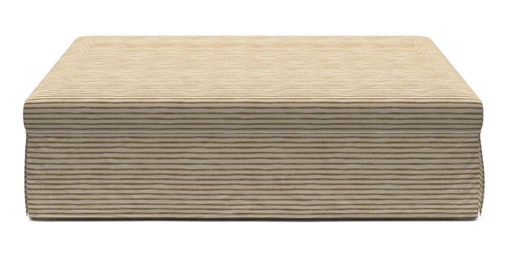 Footstool B