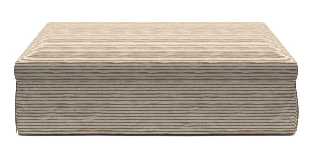 Footstool B