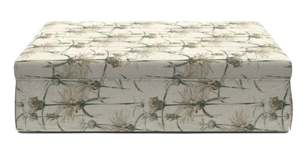 Footstool B