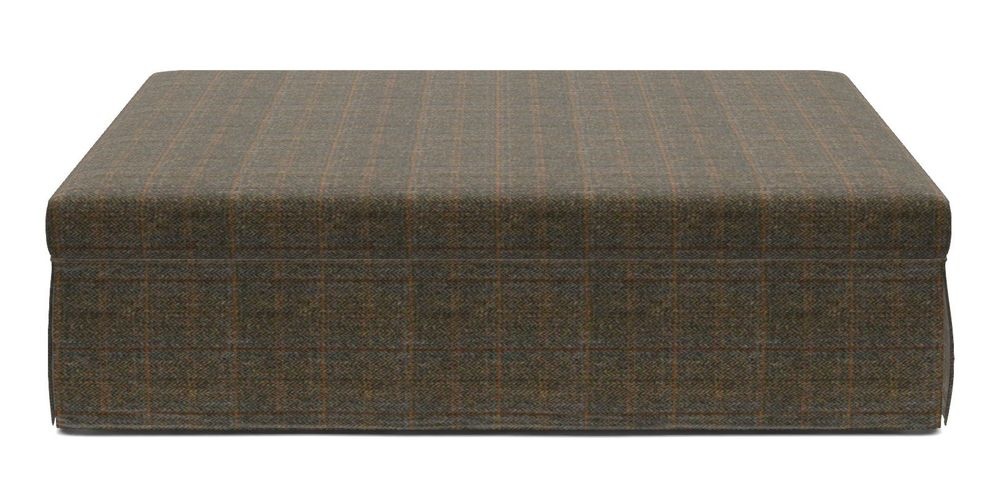 Footstool B