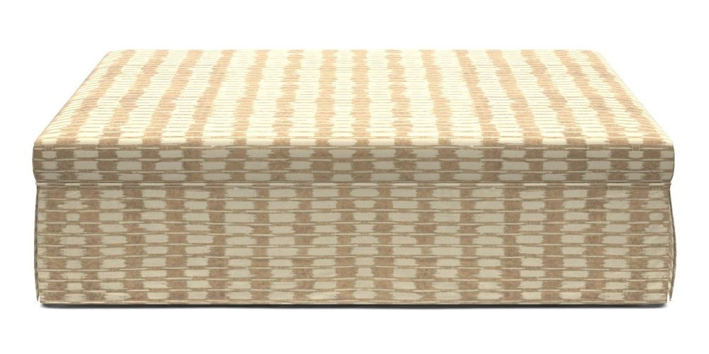 Footstool B