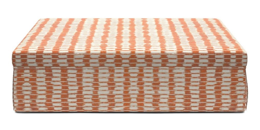 Footstool B