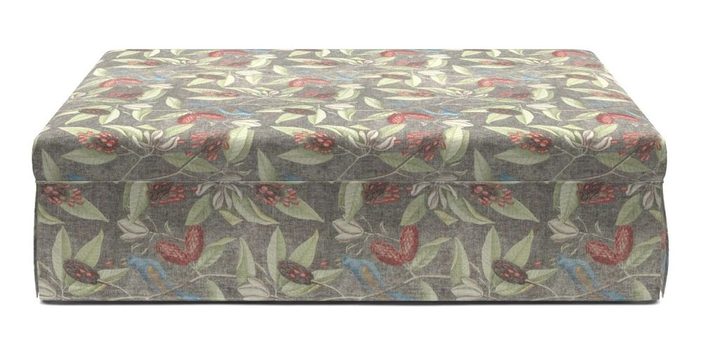 Footstool B
