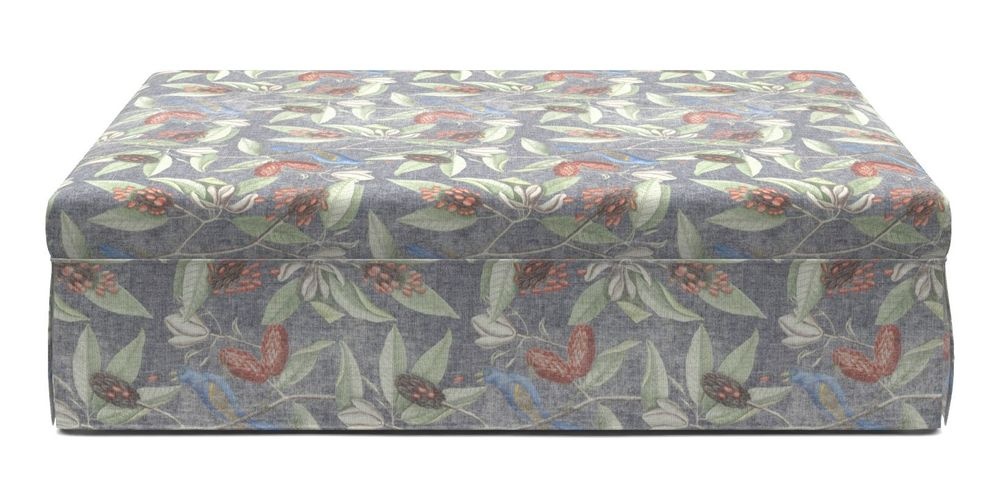 Footstool B