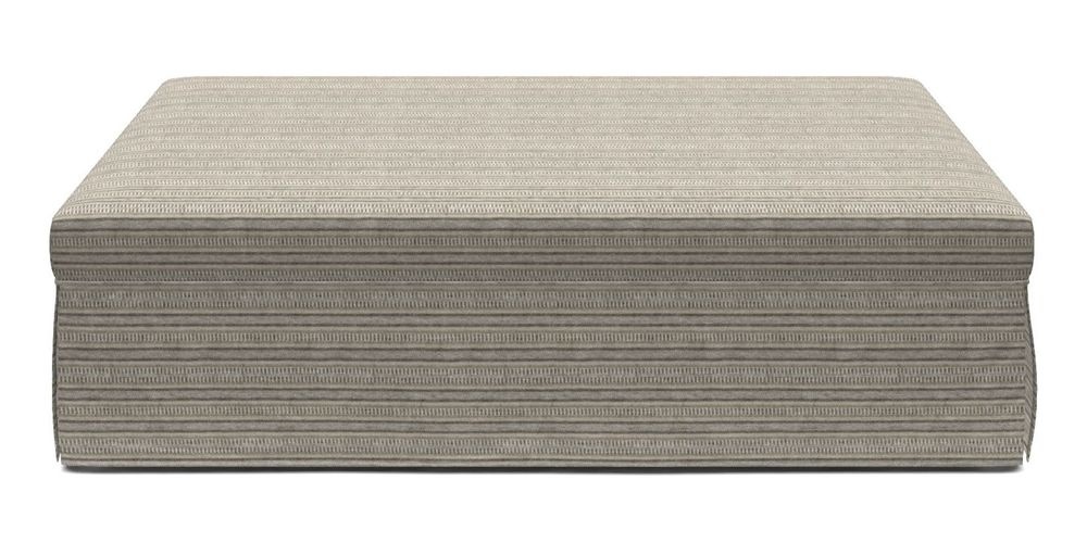 Footstool B