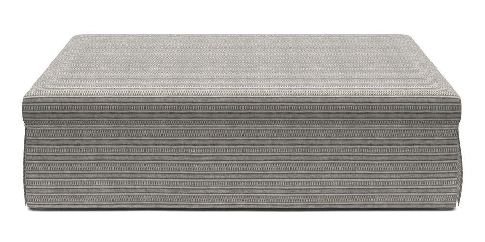 Footstool B