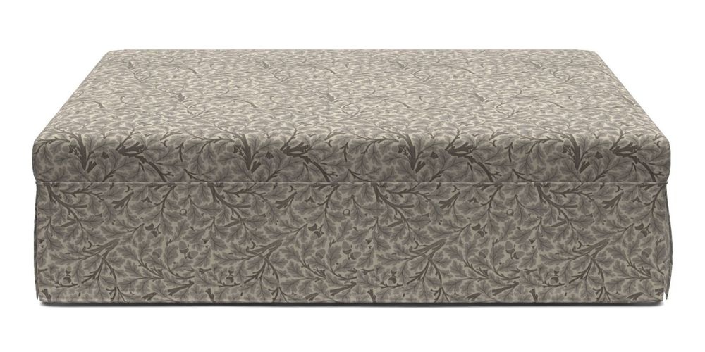 Footstool B