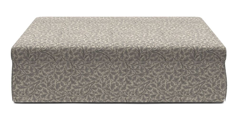 Footstool B