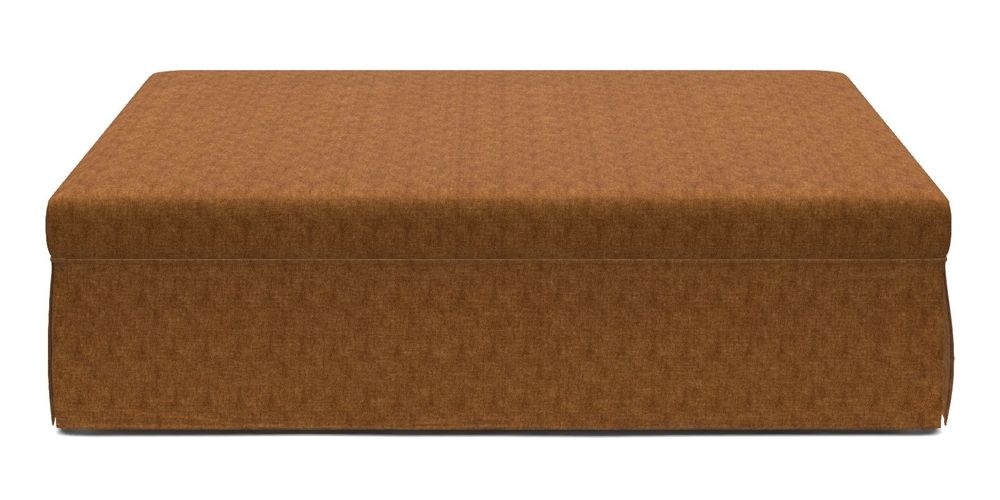 Footstool B