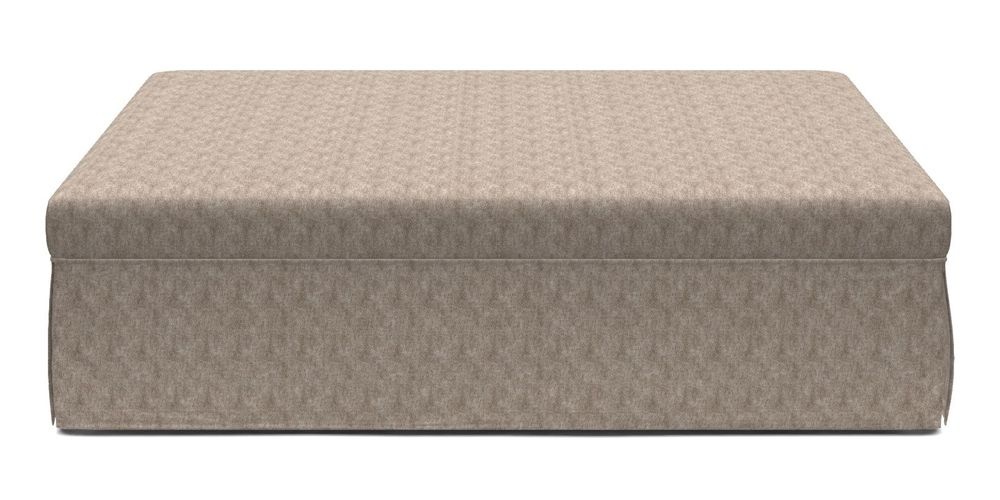 Footstool B
