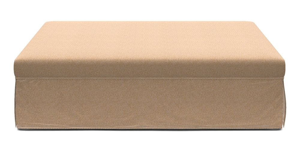 Footstool B