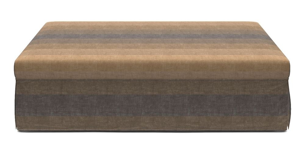 Footstool B