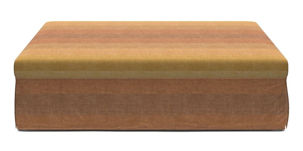 Footstool B