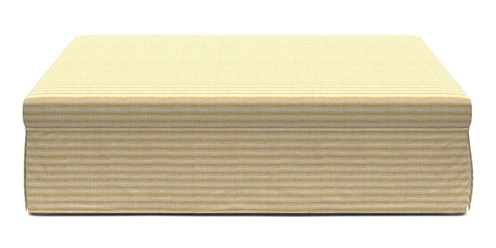 Footstool B