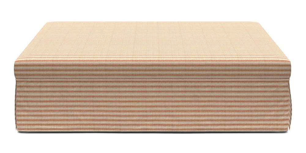 Footstool B