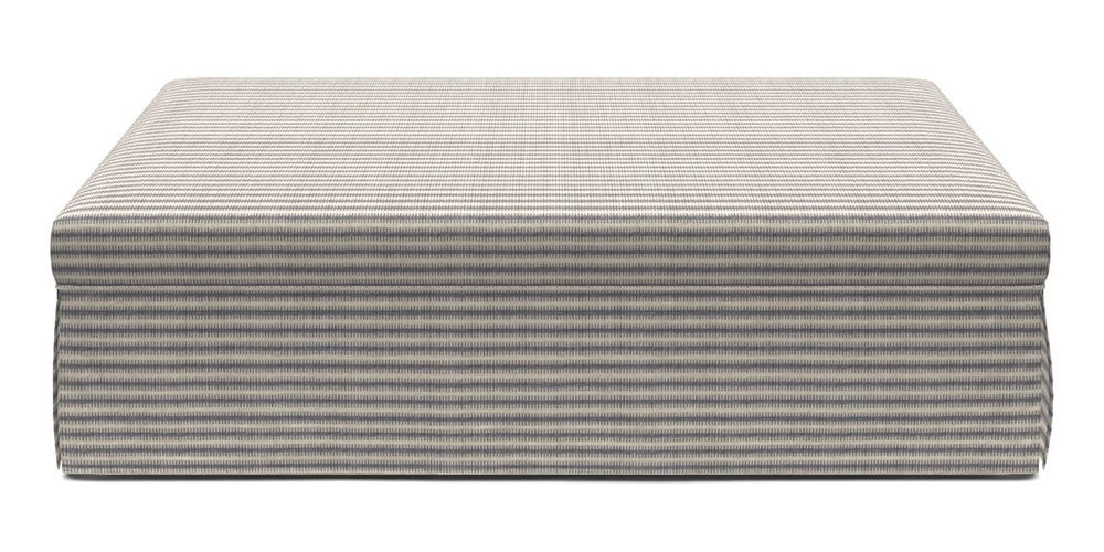 Footstool B