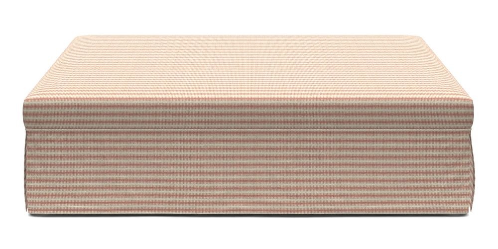 Footstool B