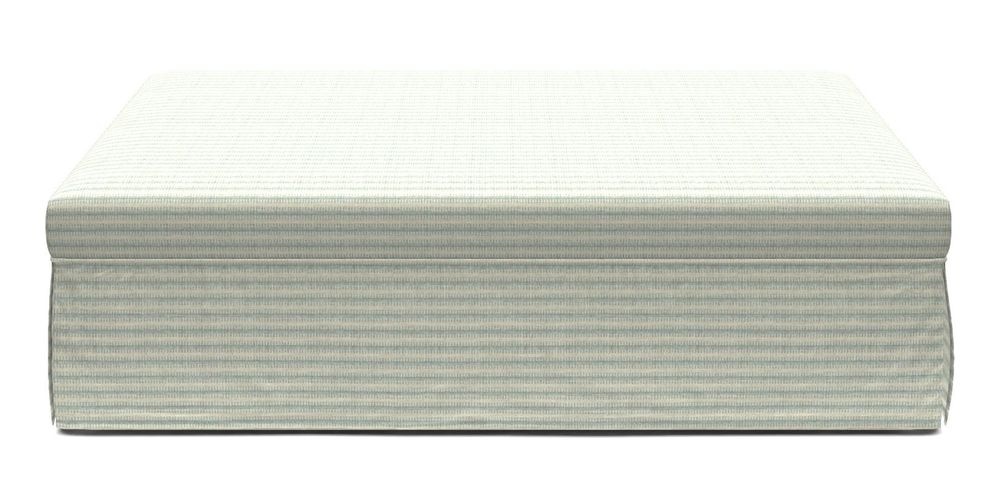 Footstool B