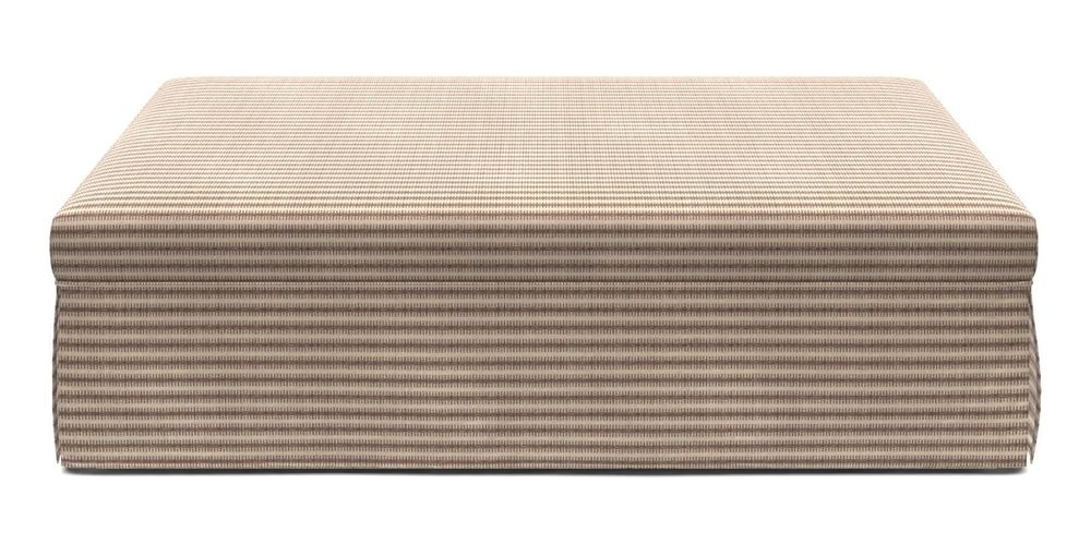 Footstool B