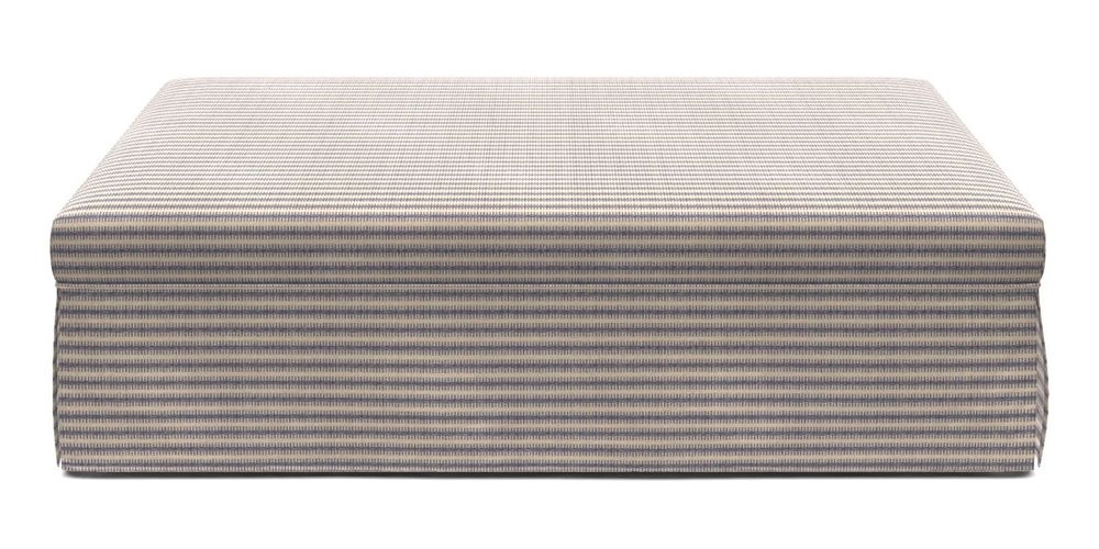 Footstool B