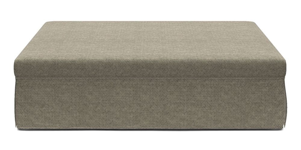 Footstool B
