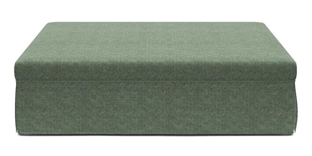Footstool B