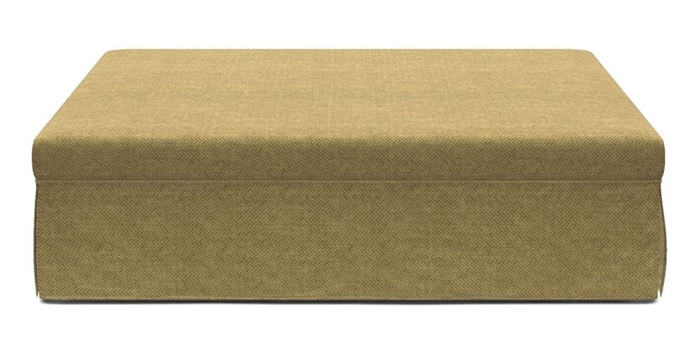 Footstool B