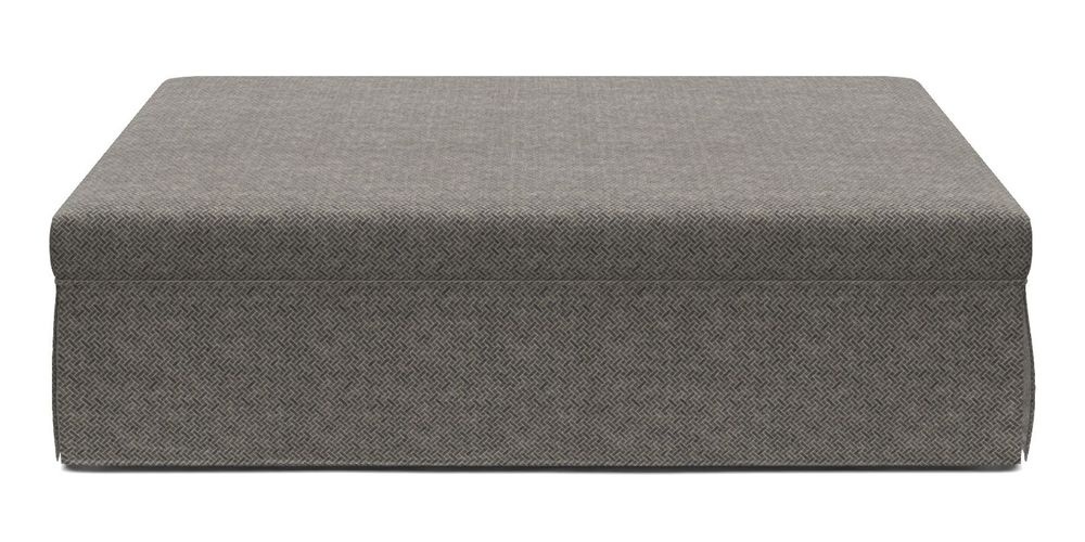 Footstool B