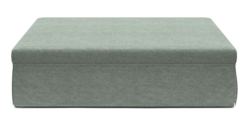 Footstool B