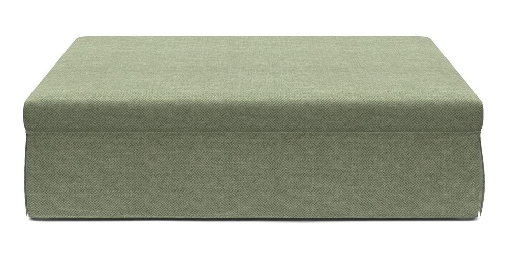 Footstool B