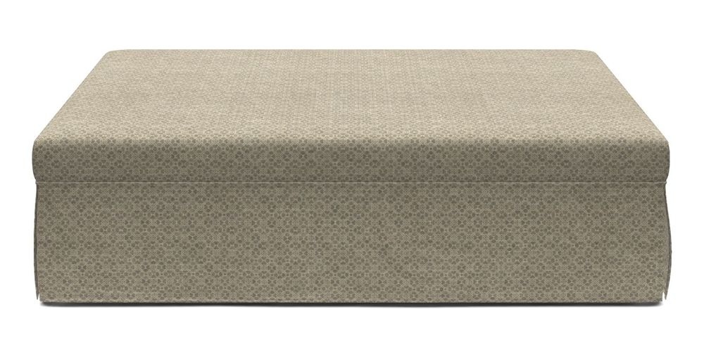 Footstool B