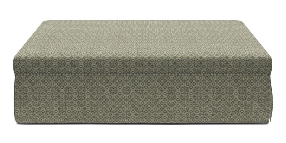 Footstool B