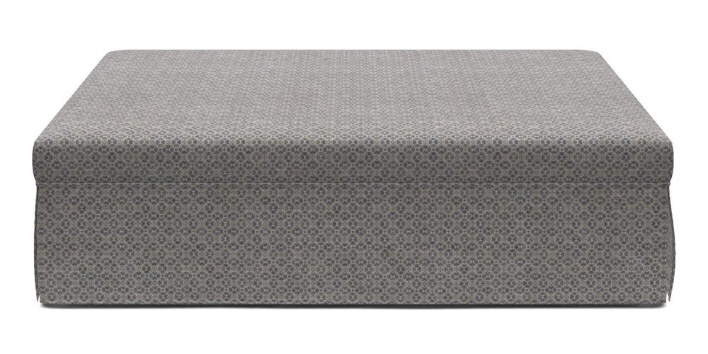 Footstool B