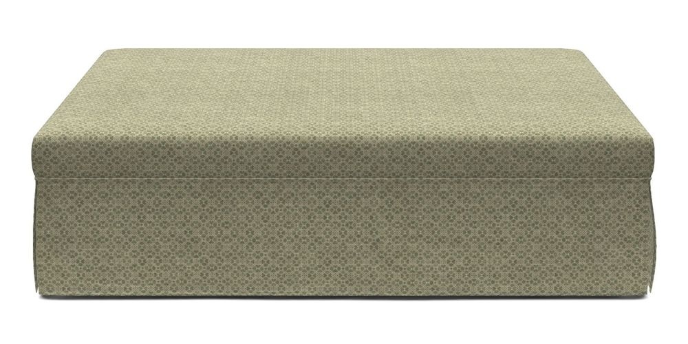 Footstool B