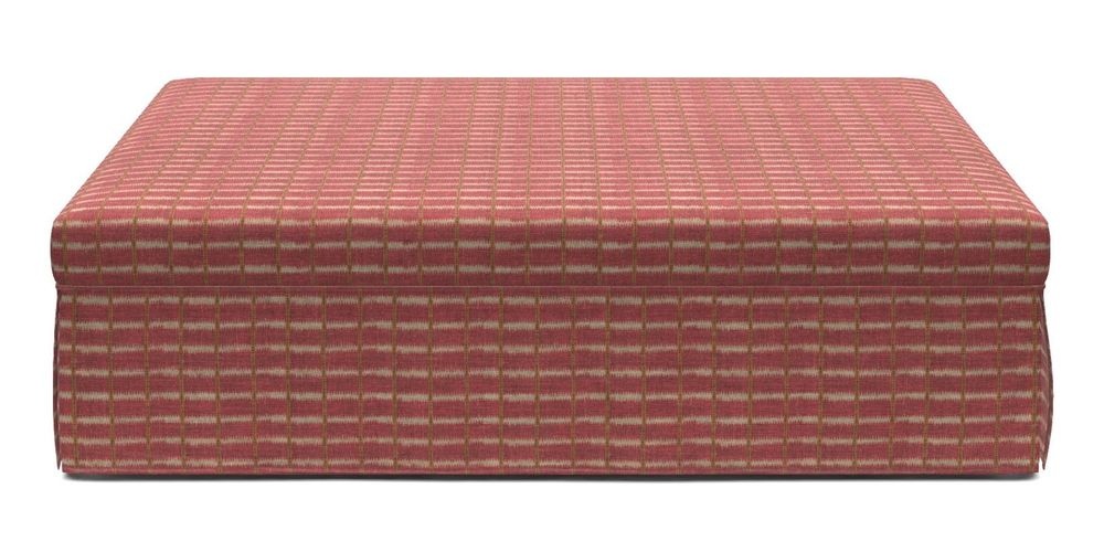 Footstool B