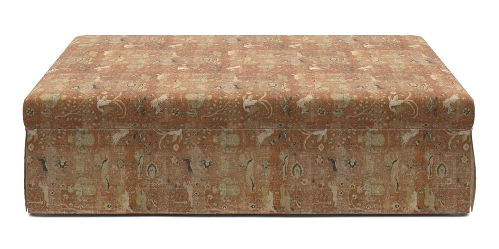 Footstool B