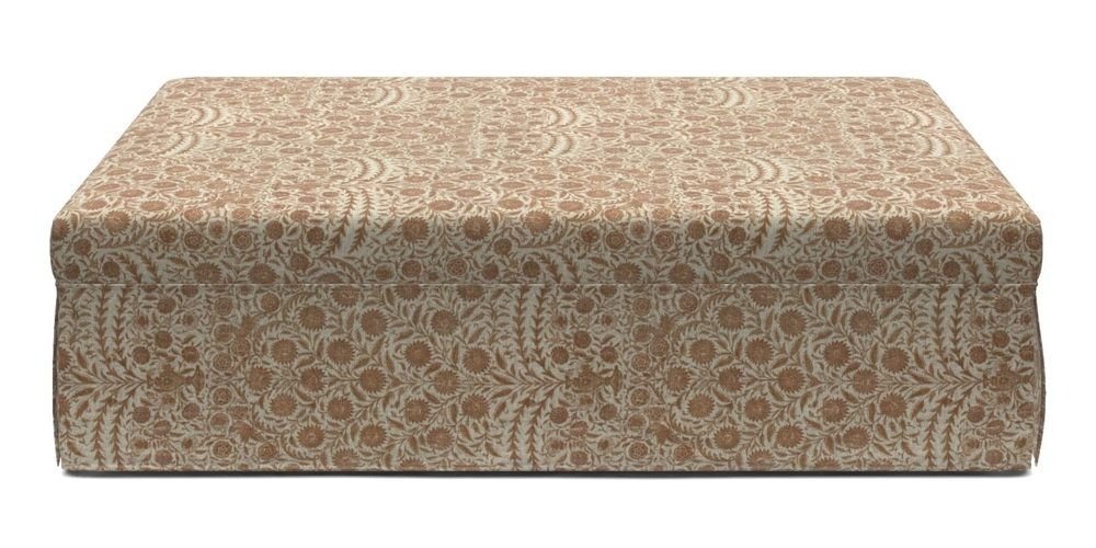 Footstool B