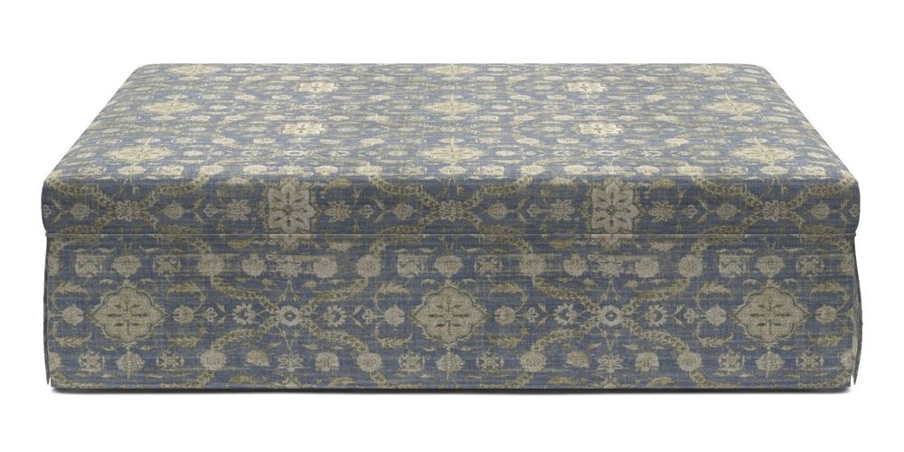 Footstool B