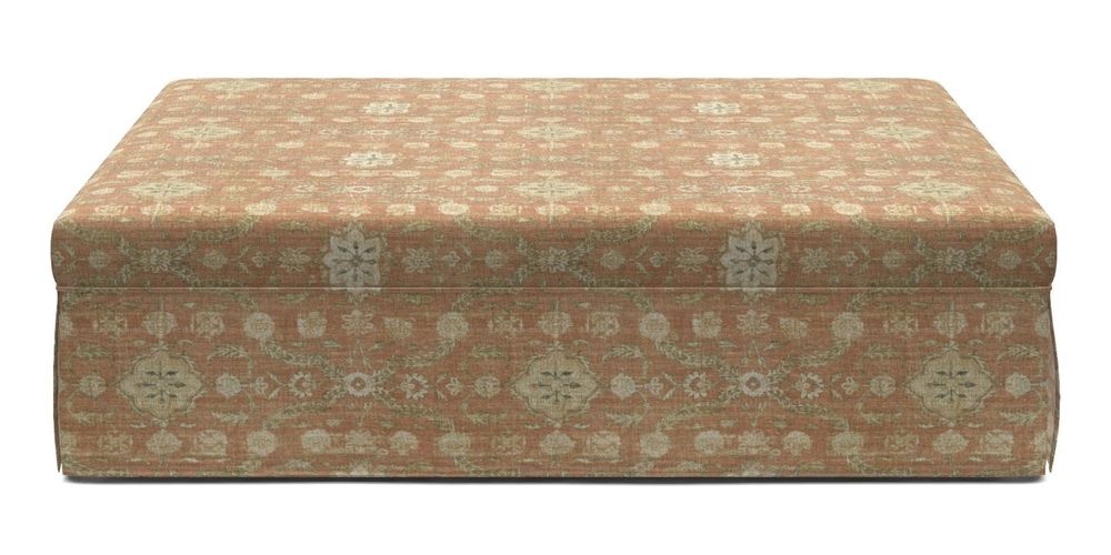 Footstool B