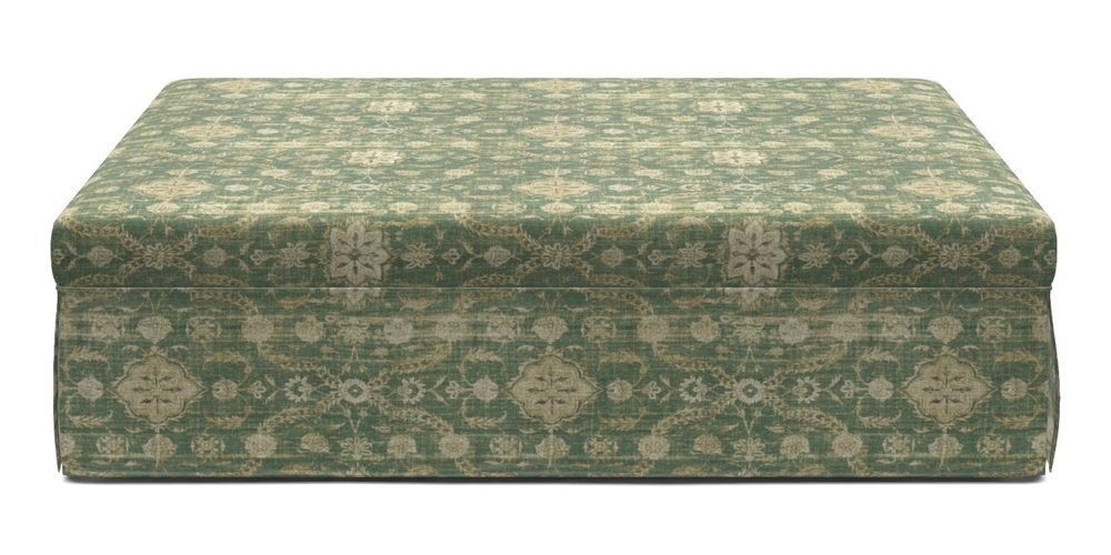 Footstool B