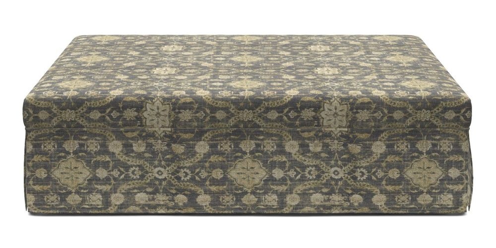Footstool B