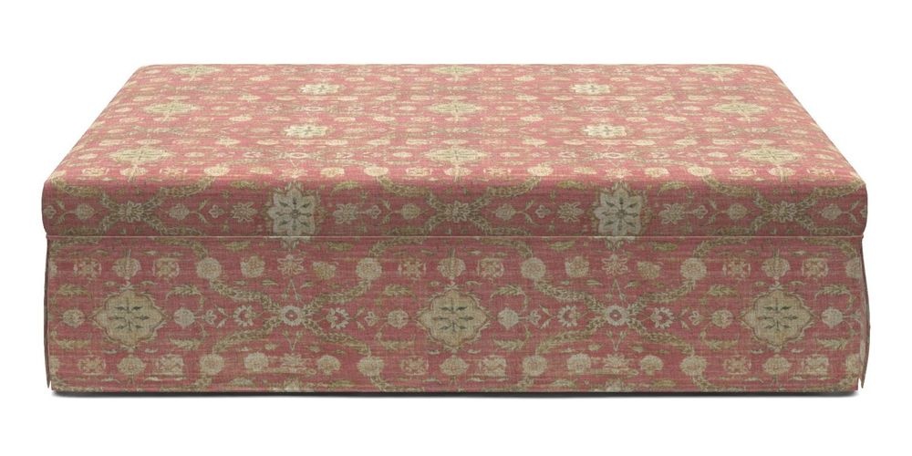 Footstool B