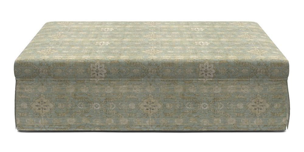 Footstool B