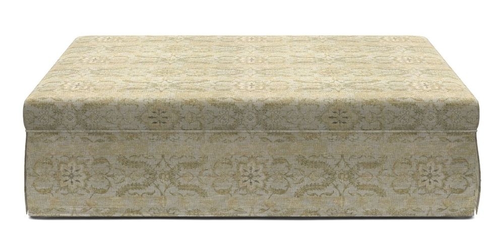 Footstool B
