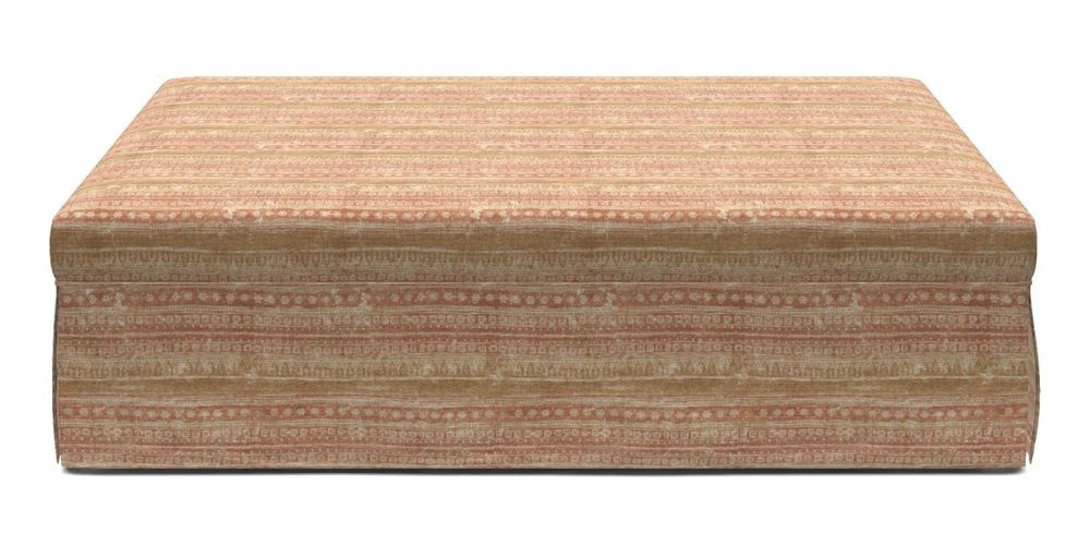 Footstool B